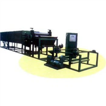 Macchina per immersione in tessuto