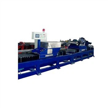 Macchina di raffreddamento stabilizzante